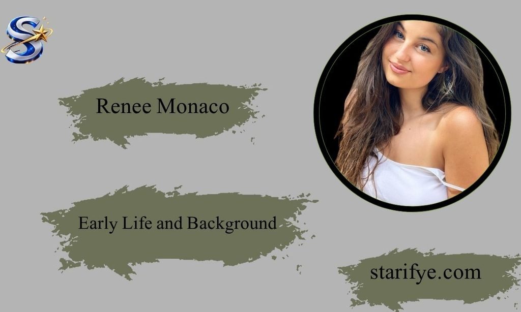 Early Life and Background