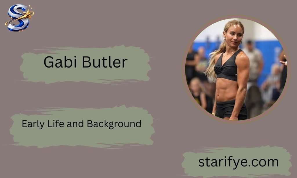Early Life and Background