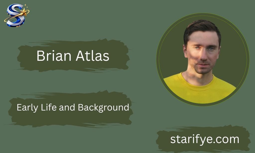 Early Life and Background