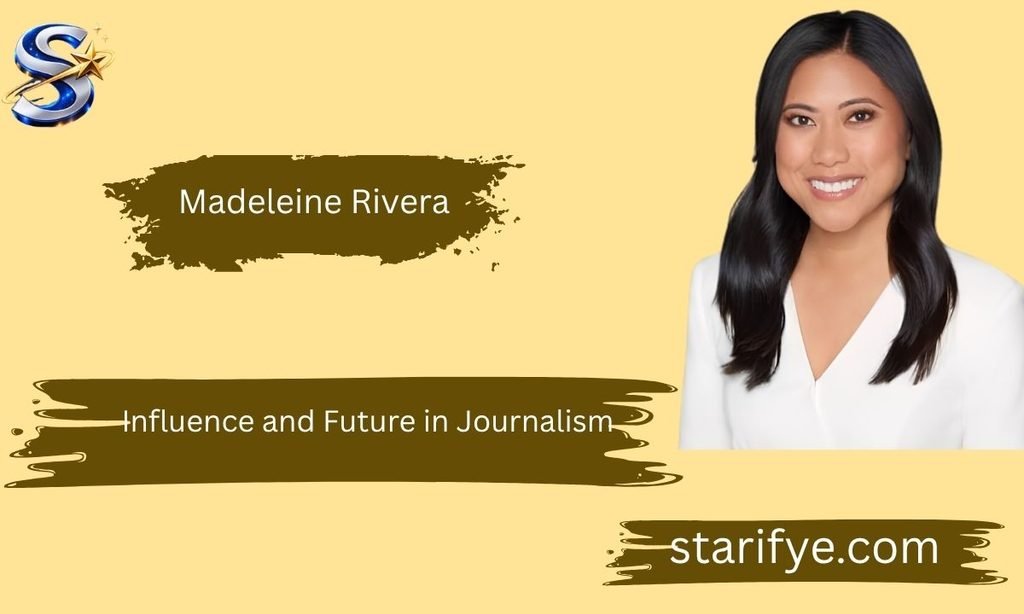 Influence and Future in Journalism