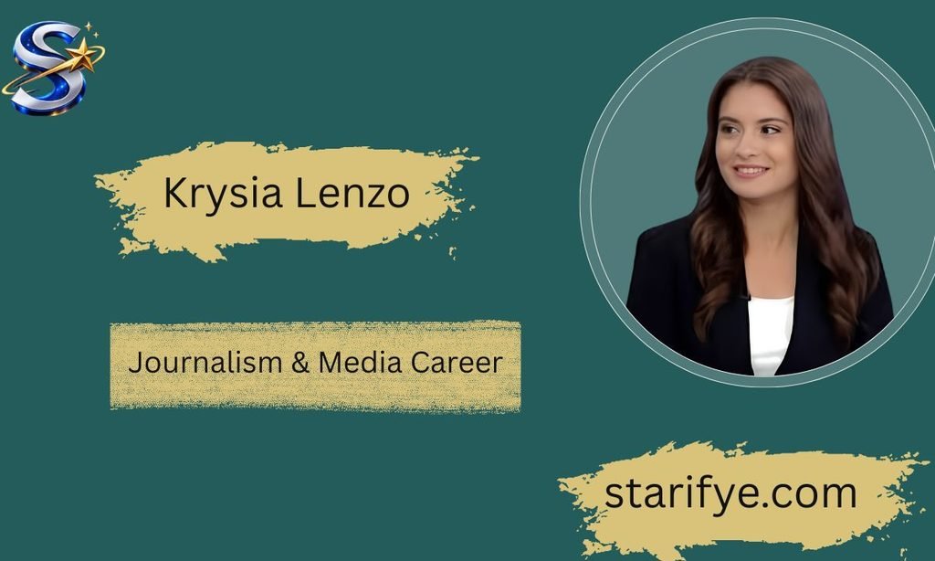 Journalism & Media Career