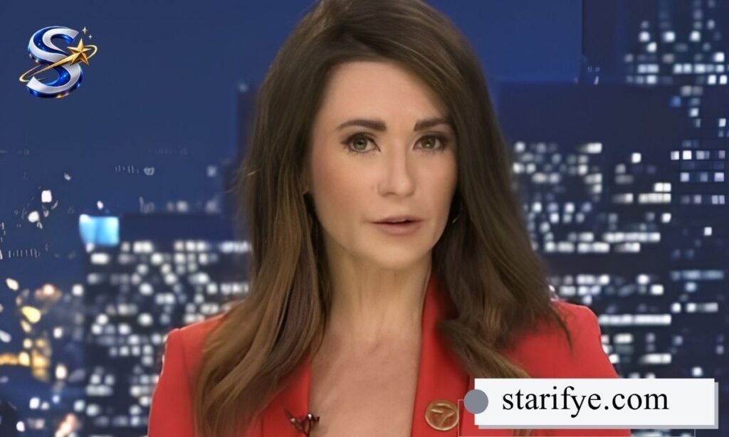 Liz Nagy Bio, Age, Husband, Salary & Net Worth (2026 Update)