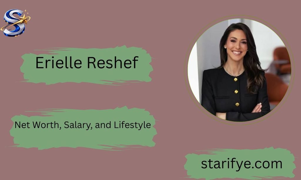 Net Worth, Salary, and Lifestyle