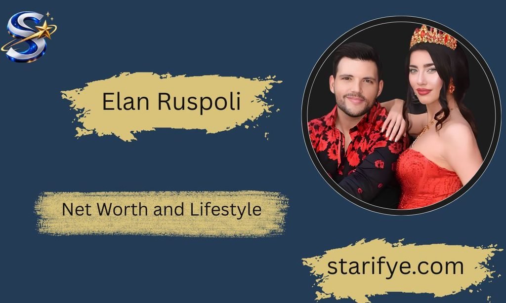 Net Worth and Lifestyle