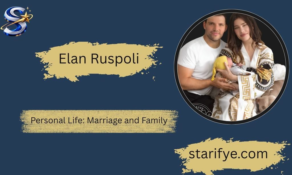 Personal Life: Marriage and Family