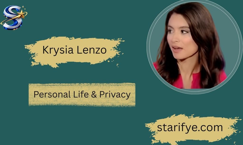 Personal Life & Privacy