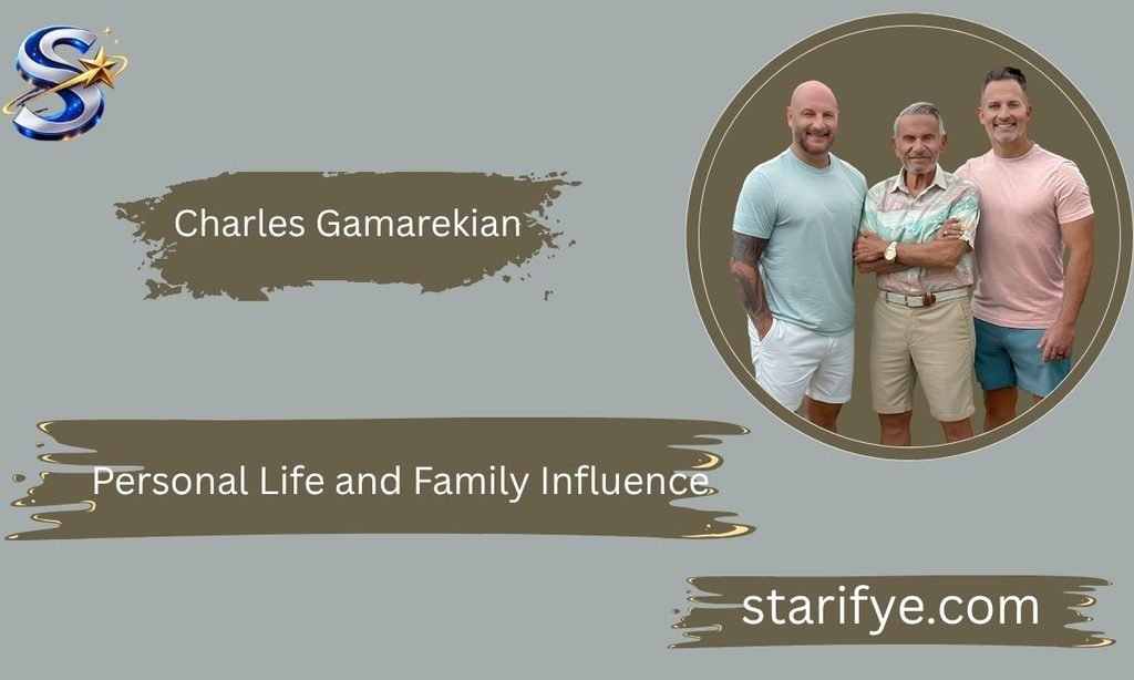 Personal Life and Family Influence