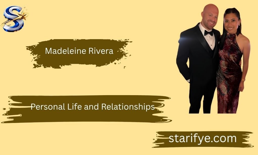 Personal Life and Relationships