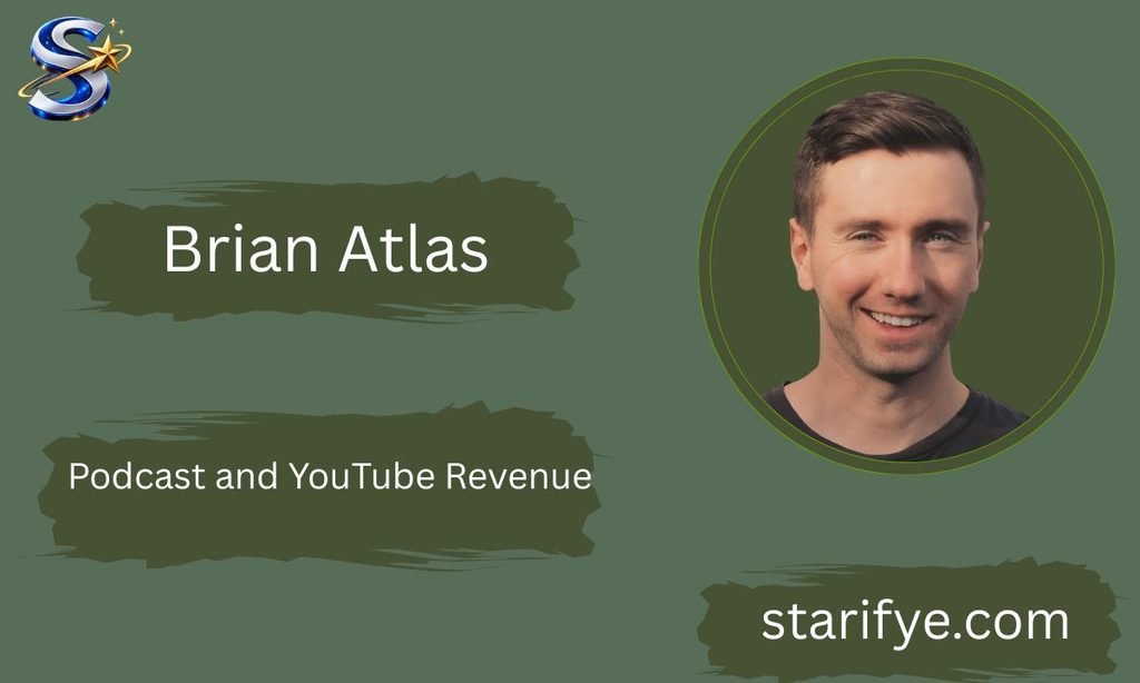 Podcast and YouTube Revenue