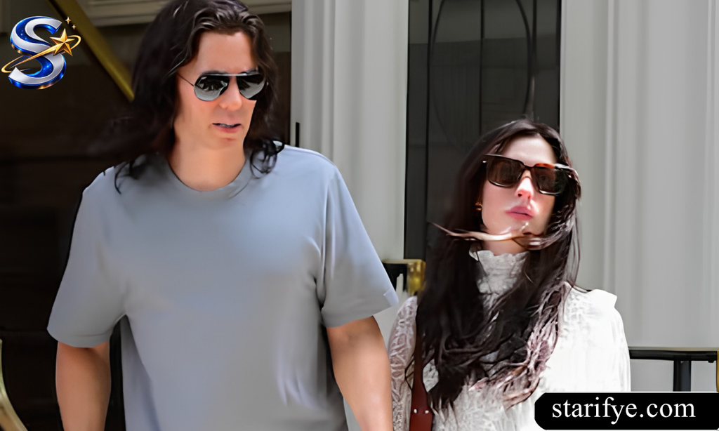 Adam Neumann's Wife: Rebekah Neumann