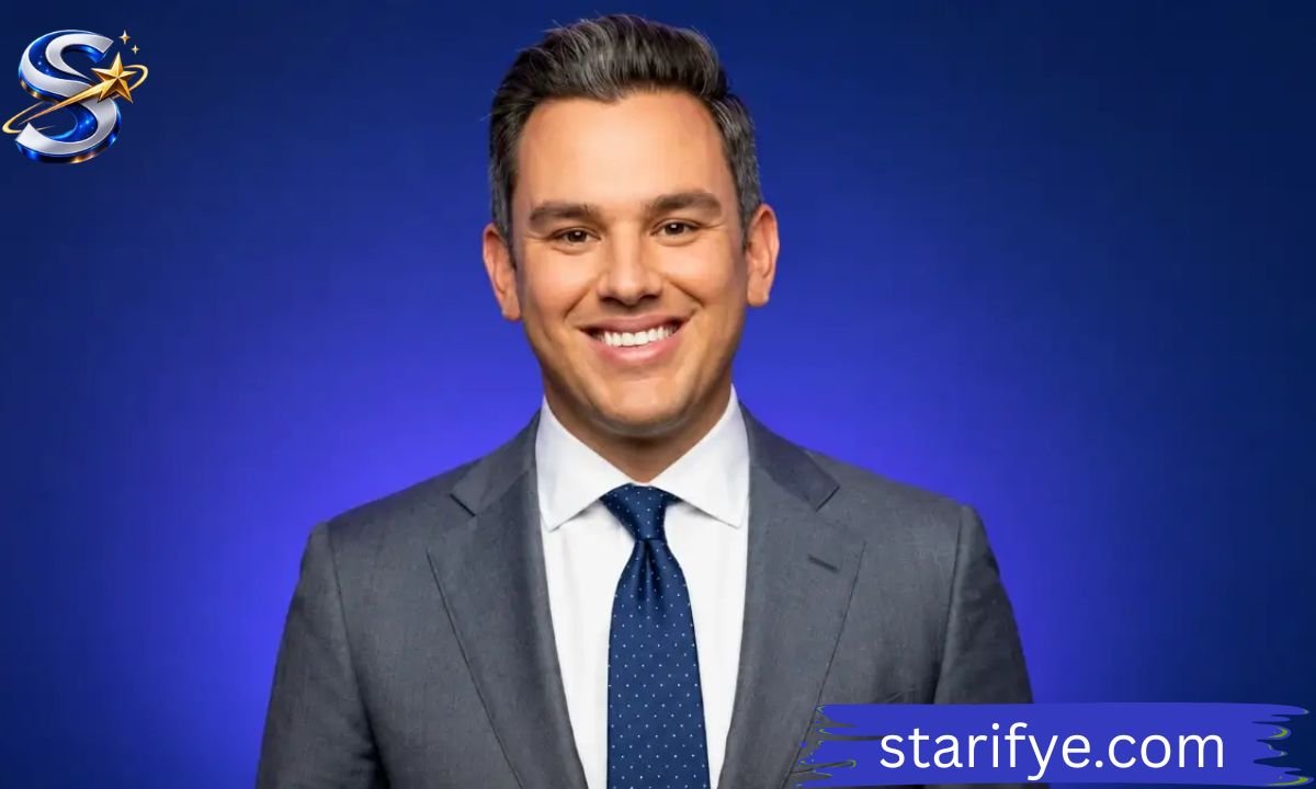 David Spunt Wiki, Age, Wife, Career, Salary & Net Worth