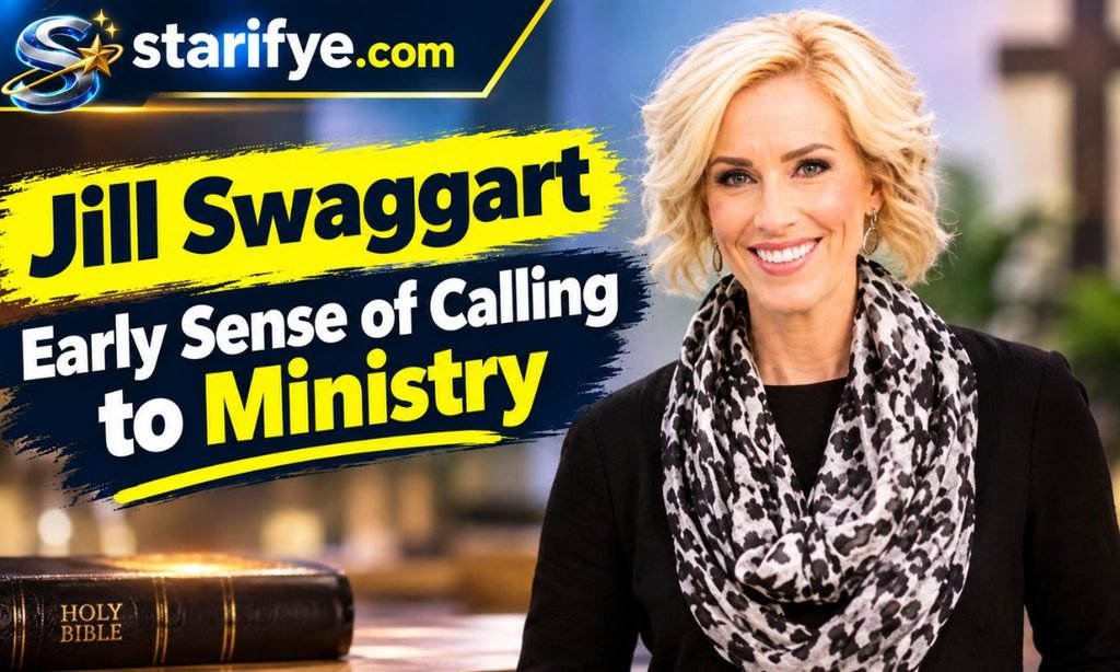 Early Sense of Calling to Ministry