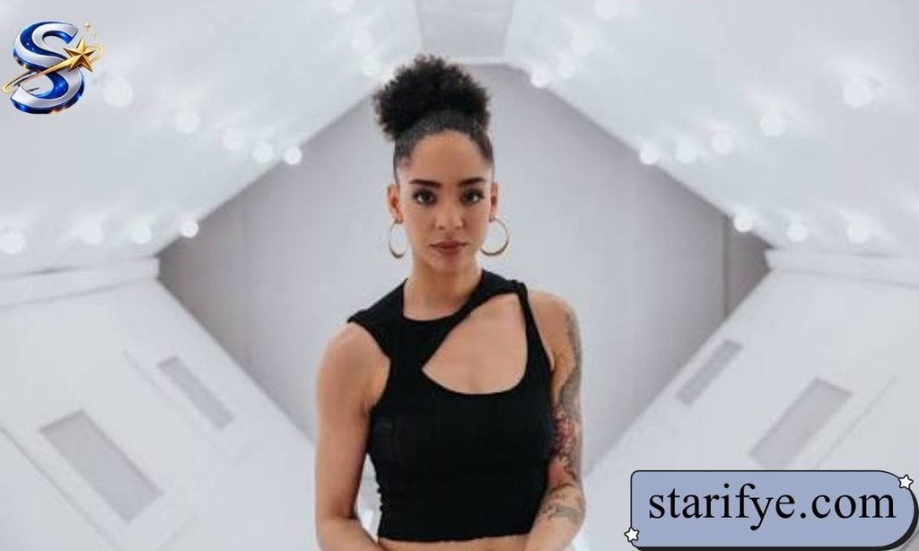 Hosting Shows and Building a Voice