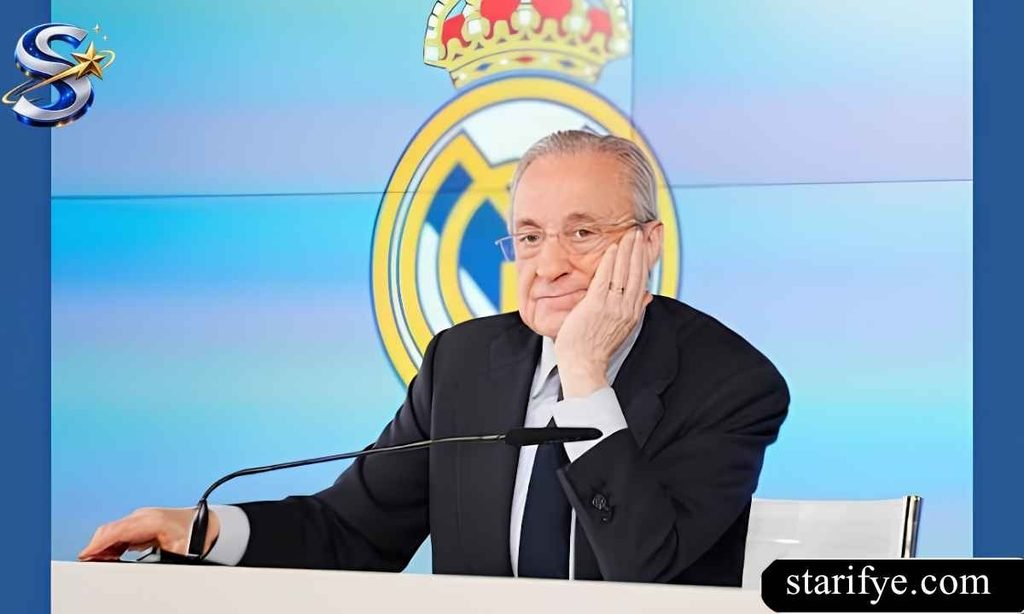 Is Florentino Pérez a Billionaire?