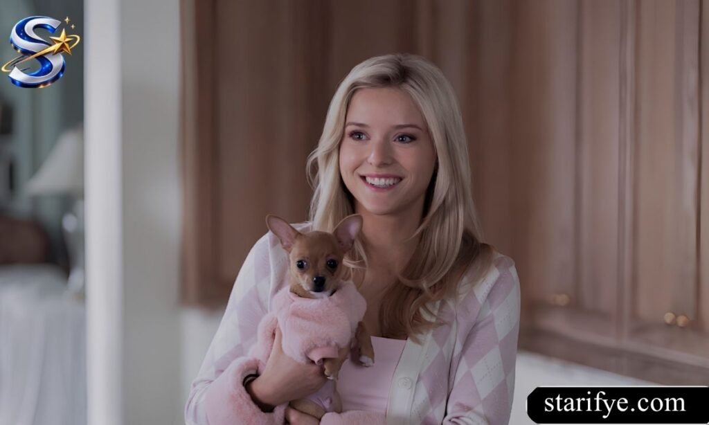 Jackie Bange Bio, Age, Husband, Salary & Net Worth