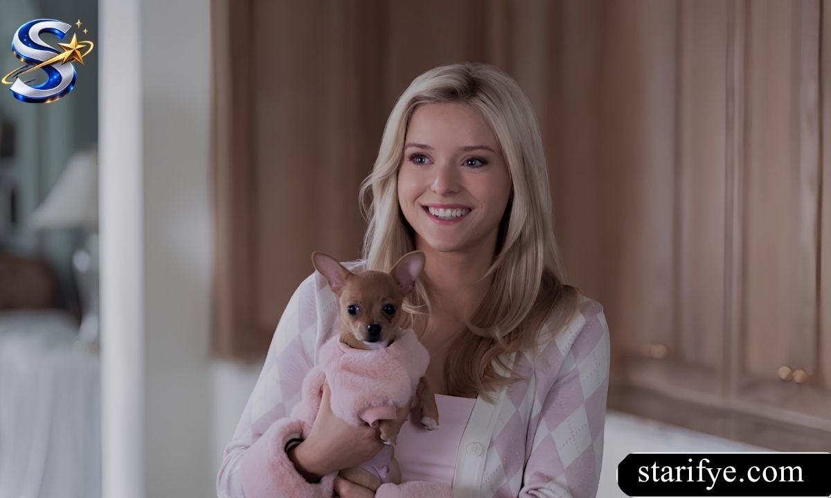 Jackie Bange Bio, Age, Husband, Salary & Net Worth