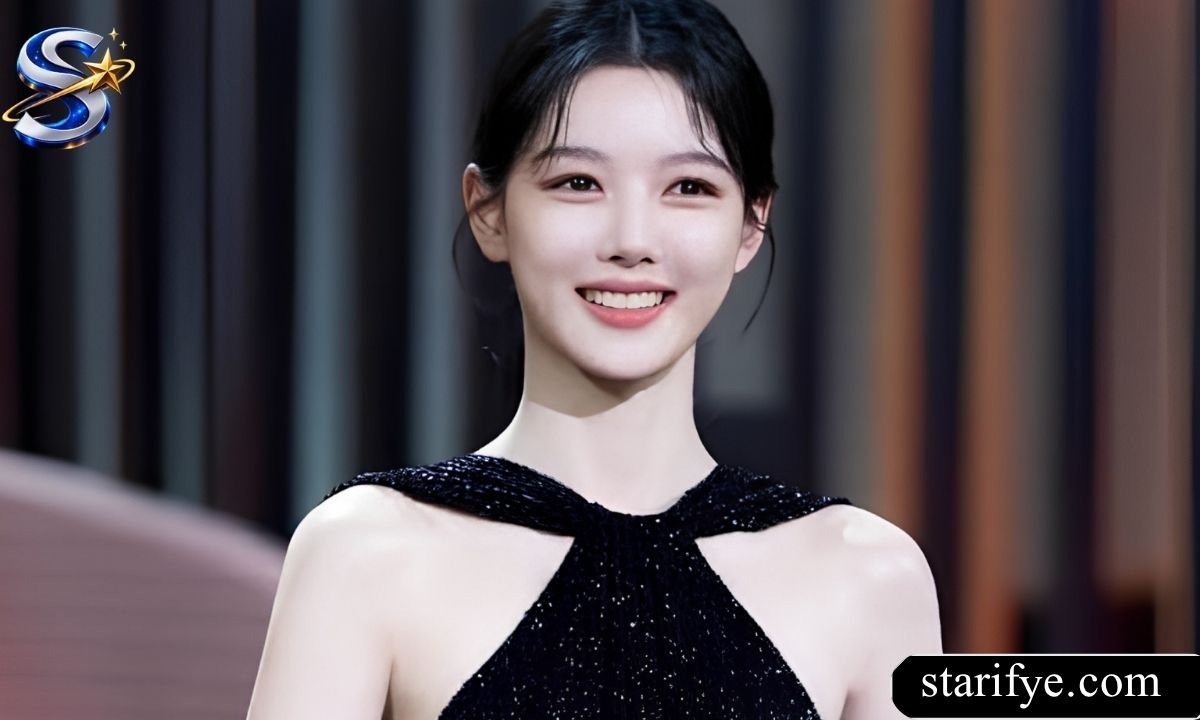 Kim Jung-youn: Age, Net Worth & Biography