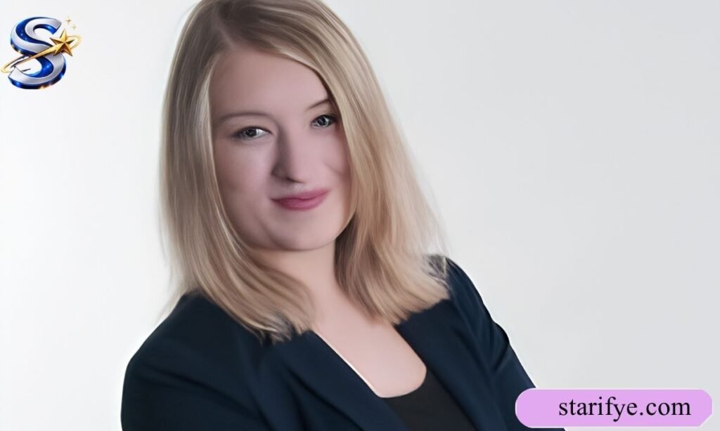 Nadia Thiele: Husband, Kids & Family Life