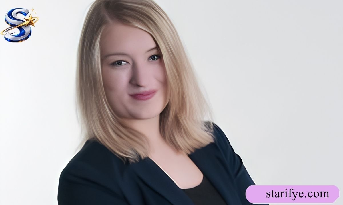 Nadia Thiele: Husband, Kids & Family Life