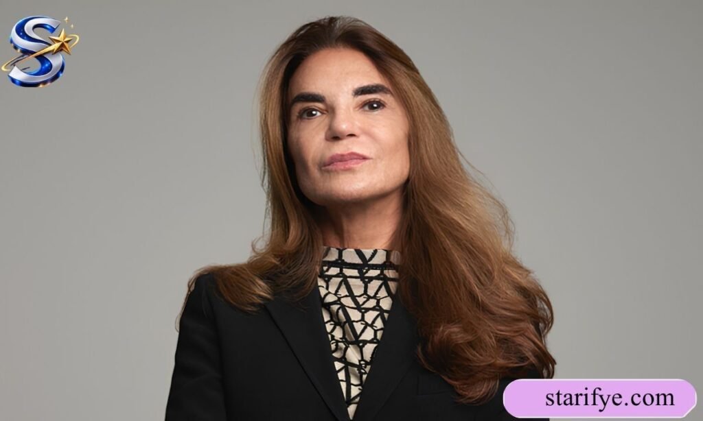 Nicoletta Zampillo: Age, Family, Net Worth & Bio