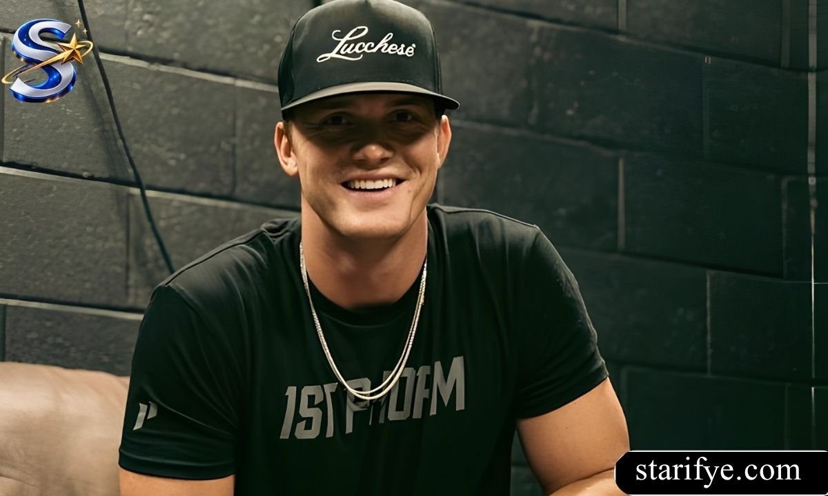 Parker McCollum: Age, Bio, Height, Weight & Net Worth (2026 Update)