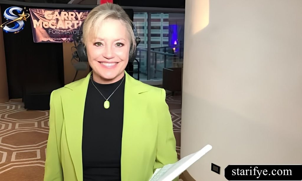 Professional Journey of Jackie Bange