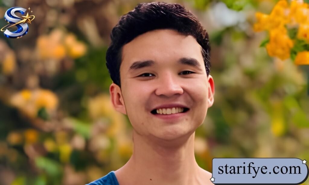 Salim The Dream: Age, Net Worth, Girlfriend & Career